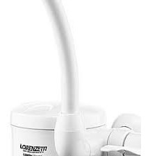 Torneira Elétrica Easy Da Lorenzetti Cozinha 127v