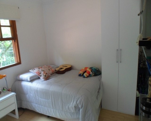 Sobrado No Bairro Planejado Morumbi Sul - 760-dg - 67749674