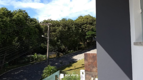 Imagem 20 de 30 de Casa À Venda Localizada No Condomínio Horizontal Panorâmico, Oportunidade De Realizar Seus Sonhos Neste Lugar Incrível. Centro Bombinhas/sc, Cód 551 - Sc - Ca0015_boavis