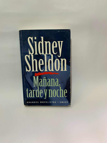 Mañana Tarde Y Noche Sidney Sheldon