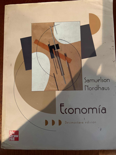 Economía 18 Edición