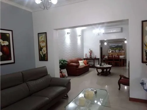 Casa En Venta - La Florida