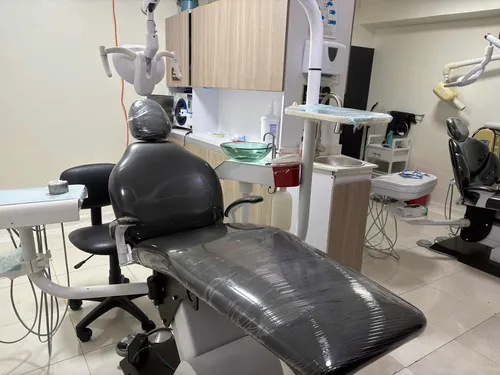 Unidad Odontológica