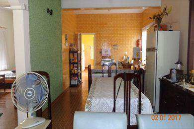 Imagem 5 de 20 de Casa Com 2 Dorms, Solemar, Praia Grande - R$ 390 Mil, Cod: 2191 - V2191