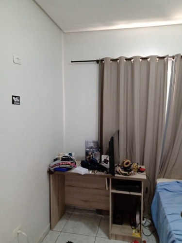 Imagem 11 de 30 de Casa Com 3 Dormitórios - Ca0579