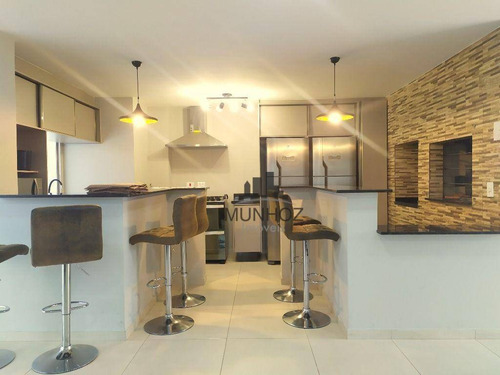 Imagem 21 de 30 de Studio Com 1 Dormitório À Venda, 25 M² Por R$ 145.000,00 - Centro Cívico - Curitiba/pr - St0006