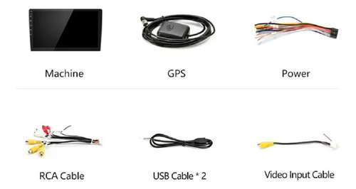 Multimídia Android Chevrolet Onix Plus 2020-22 3/32gb 9p