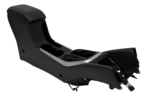 Console Central Chevrolet Tracker 2020 - 2024 Original | Parcelamento ...