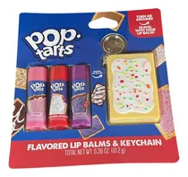 Comprar Balsamo Labios X Taste Beauty Pop Tarts+ Llavero