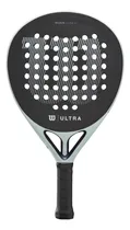 Comprar Paleta Padel Wilson - Ultra Lt V2 Color Negro\u002Fverde