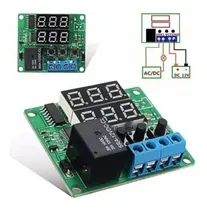 Comprar Mini Controlador De Temperatura -50 °c A 100 °c