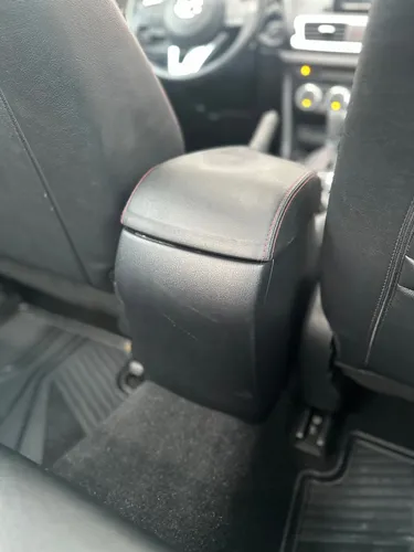 Mazda 3 2.0 Grand Touring Lx At