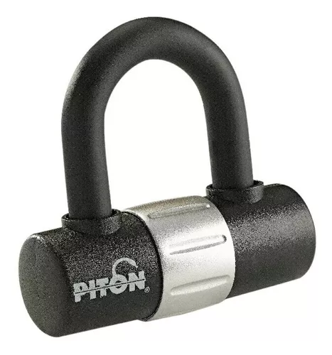 CANDADO PITON PARA Moto Cadena De Seguridad Antirrobo 1 Metro X