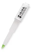 Comprar  Electrodo Ph Lácteos Semi Sólidos Conector Bnc Hanna Fc200b