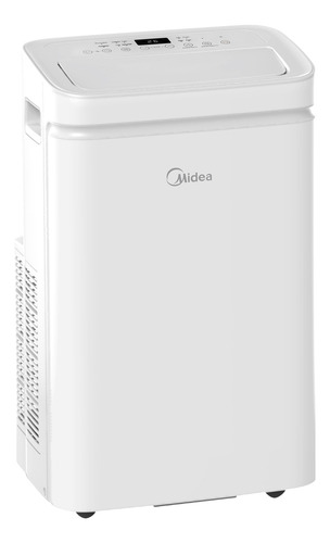 Aire Acondicionado Portátil Midea Breeze Go Inverter , 1.1 Ton, Sólo Frío, 115v