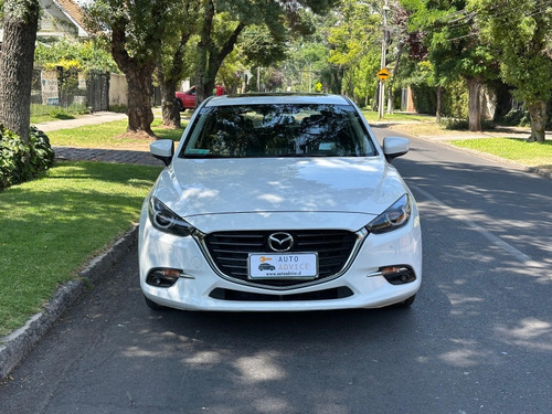 Mazda 3 Gt 2.5 2019