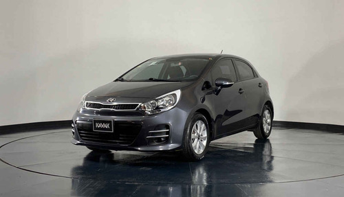 Imagen 1 de 15 de 118157 - Kia Kia Rio Hb 2017 Con Garantía