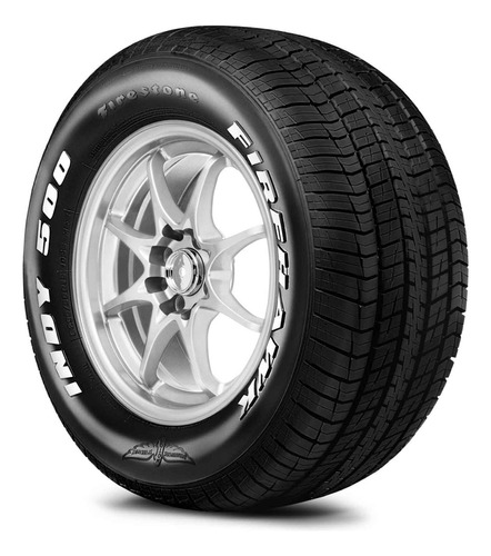 Llanta 295/50r15 105s Firestone Firehawk Indy 500