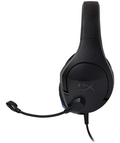 Imagen 7 de 12 de Audífonos gamer HyperX Cloud Stinger Core HX-HSCSC black