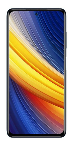 Imagen 1 de 6 de Poco X3 Pro 8gb Ram 256gb Rom
