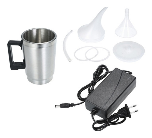 Kit De Regeneración De Lámpara De Coche, Faros, Taza De Vapo