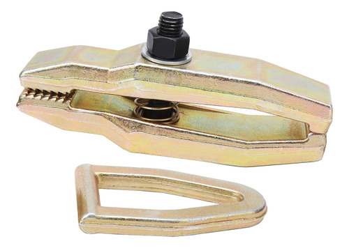 Extractor De Abrazaderas Para Carrocería Automotriz, Accesor