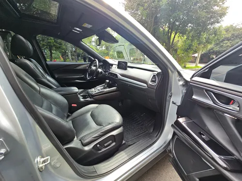 Mazda CX-9 2.5 Grand Touring Signature