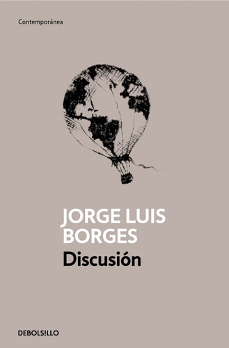 Discusion - Borges Jorge Luis