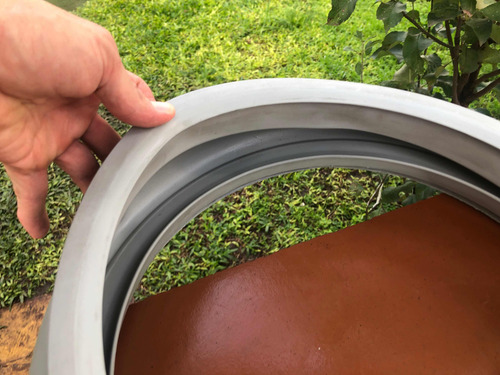 Repuestos Lavarropas Whirlpool Awm 468. Consulta! (Usado)