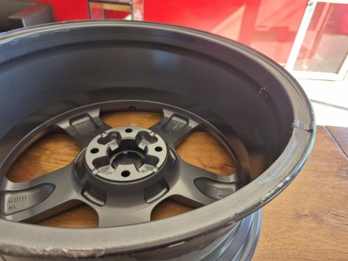Llanta 18 Aleacion Original Peugeot 308 Gti Lincabur Amato