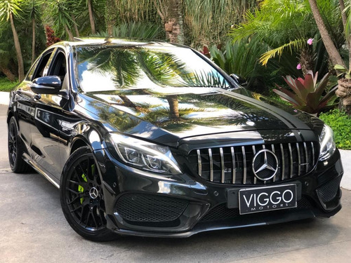 Mercedes-benz Classe C 250 Sport