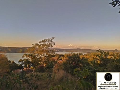 Imagem 11 de 15 de Lançamento Loteamento Portal Do Lago Em Caldas Novas Goiás - Lote A Venda No Bairro Residencial Portal Do Lago - Caldas Novas, Go - Portal-do-lago-parcelados