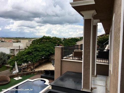 Imagem 13 de 15 de Casa Em Condomínio Para Venda Em Bragança Paulista, Euroville, 4 Dormitórios, 4 Suítes, 7 Banheiros, 4 Vagas - Vca73_2-618943