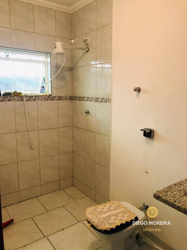 Imagem 12 de 15 de Chácara À Venda Em Piracaia Com 800 M² - Ch131