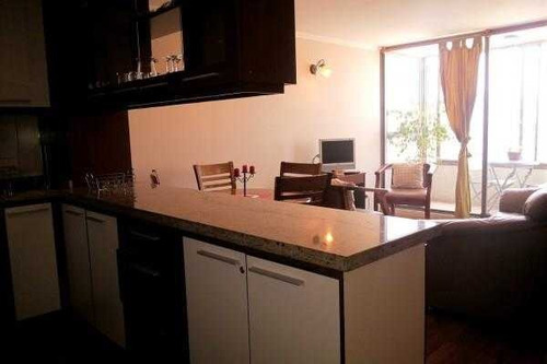 Arriendo X Dias Viña Del Mar - A Pasos De La Playa