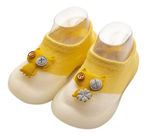 Calcetines De Bebé Niño Niño Niña Zapatos