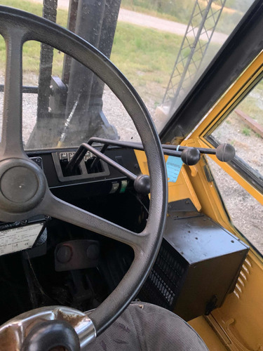 Hyster H7.00