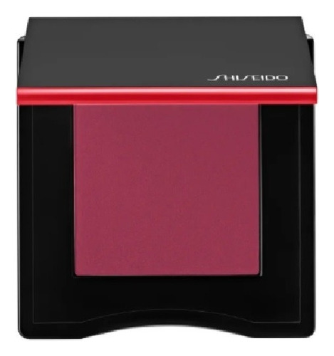 Shiseido Innerglow Cheekpowder Blush - 08 Berry Dawn