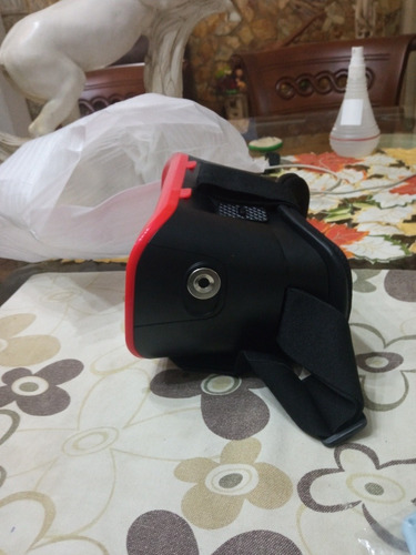 Gafas De Realidad Virtual