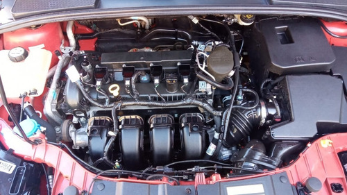 Ford Focus Se Plus At 5puertas Full 2.0