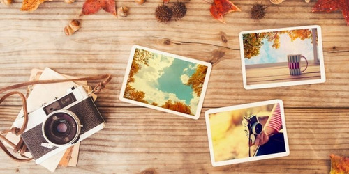 Curso De Fotografia