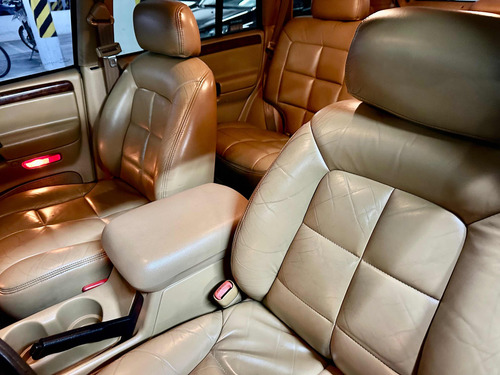 Jeep Grand Cherokee 5.2 V8 Limited