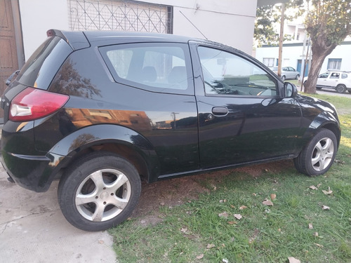 Ford Ka 1.6 Fly Viral