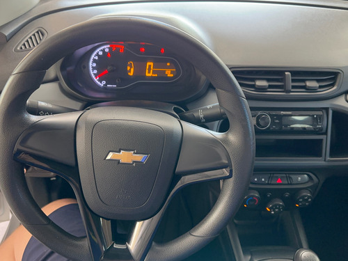 Chevrolet Joy Plus 1.4 Black Edition
