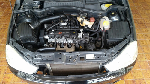 Chevrolet Corsa Sedan 1.0 Maxx Flex Power 4p 2006