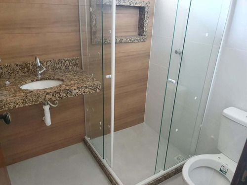 Imagem 8 de 14 de Casa Itaipuaçu 2 Quartos E Churrasqueira. Perto Praia. 661