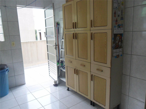 Imagem 9 de 16 de Casa À Venda, 2 Quartos, 5 Vagas, Príncipe De Gales - Santo André/sp - 38934