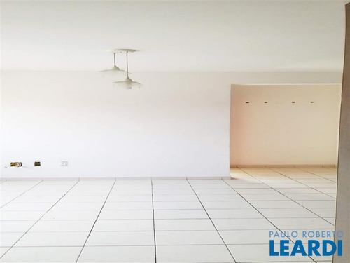 Imagem 11 de 15 de Apartamento - Quinta Da Paineira - Sp - 630945