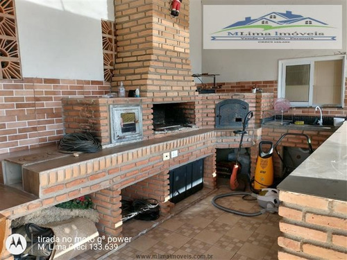 Imagem 12 de 21 de Chácaras À Venda Em Atibaia/sp - Compre O Seu Chácaras Aqui! - 1478291