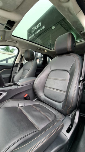 Imagem 12 de 15 de F-pace Ingenium Prestige 2.0 Turbo Gasolina Awd Aut